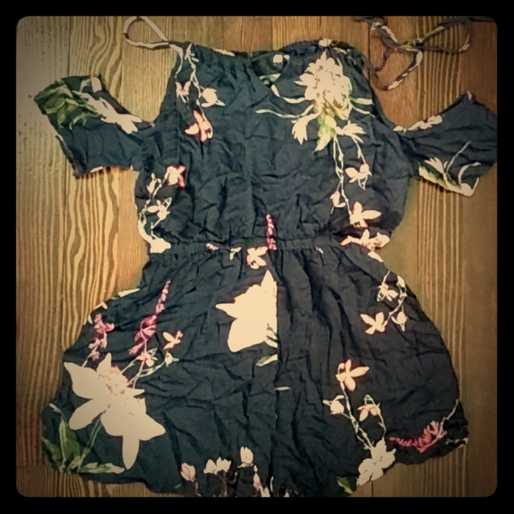 Womens jumpsuit